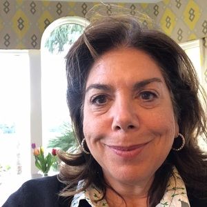 Meet your Posher, Janet